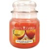 Parafínová vonná sviečka Mandarin & Ginger Price's Candles