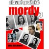 Slavné pražské mordy 3 - Jitka Kačánová