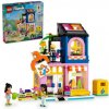 LEGO 42614 Obchod s retro oblečením