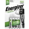 Energizer Power Plus AAA 700 mAh 4 ks E300626600