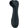 Satisfyer Pro2 Gen3 - stimulátor klitorisu so vzduchovými vlnami - tmavosivý