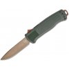 Benchmade Shootout 5371FE-2601 Taiga Green Z-Wear