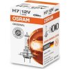 OSRAM ZIAROVKA OSRAM H7 12V 55W 64210