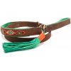 DWAM Dog vodítko JOPLIN L 135 cm/2,5 cm