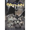 CREW Batman: Soví tribunál