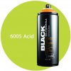 Montana black 6005 acid 400ml