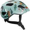 Detská prilba LAZER Pnut KinetiCore 46-52 Sealife