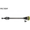 Hnací hriadeľ SKF VKJC 8269