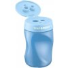 Strúhadlo STABILO EASYsharpener pre pravákov modré