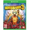 Hra 2K Games Xbox One - Borderlands 3 (5026555361910)
