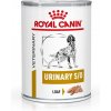 Royal Canin VHN Urinary SO dog konzerva pre psy 410 g