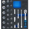BGS Technic 27 dielov 4053 BGS104053