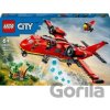 LEGO® City 60413 Hasičské záchranné lietadlo - LEGO