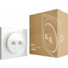 Fibaro Walli N Ethernet Outlet FGWEEU-021
