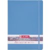 Talens Art Creation 9314212M Skicár 80 13 x 21 cm 140 g Lake Blue