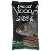 Sensas Krmítková Zmes 3000 Gros Gardons 1 kg - Plotica veľká
