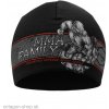 Zimná Čiapka - Octagon - MMA Family