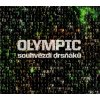 OLYMPIC - Souhvězdí drsňáků (CD) (SUPRAPHON)