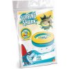 Mondo Nafukovací bazénik Shark priemer 100cm