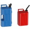 Robitronic kanistr na benzin a vodu (R21077)