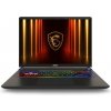 MSI Vector 16 HX AI A2XWHG-446XSK