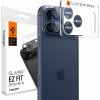 Spigen Glass TR EZ Fit Optik Pro XL 1 Pack Blue iPhone 17 Pro Max AGL10651