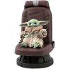Child in Chair Statue 12 (Star Wars: The Mandalorian) AUG202092