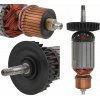 Langner Rotor pre uhlovú brúsku Metabo WX 23-230 W2231X WX21180 WX21230