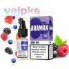 Ritchy EU (Liqua, Ritchy, Aramax) ARAMAX Salt Berry Trio 10ml Obsah nikotínu v mg/ml: 20 mg/ml
