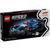 LEGO 77246 Pretekárske auto Visa Cash App RB VCARB 01 F1®