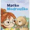 Macko Modrouško - Frances Stickley, Lucy Fleming