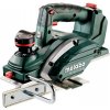 Metabo Metabo AKU hoblík HO 18 LTX 20-82, bez aku v kufru 602082840