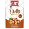 Rinti Filetto Kuracie a Jahňacie mäso v želé - 100g