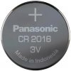 Panasonic Batéria líthiová gombíková CR2016