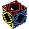 RECENTTOYS Hollow Skewb Kostka