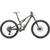 Specialized Stumpjumper 15 Expert - Gloss Gunmetal / White Mountains S4