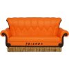 Pokladnička Friends - Coin Bank Couch