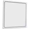 SAPHO GEMINI II 50 x 70cm zrkadlo s LED osvetlením, GM050