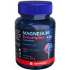 Glenmark Magnesium B-komplex+Zinek 100 tabliet