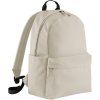 BagBase Batoh BG 185 Premium Recycled, objem 20l COT520185aad99-natural sto UNI Natural stone