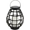 Polux LED Solárna lampa KOGE LED/1,2V 300 mAh IP44 SA1329 + záruka 3 roky zadarmo