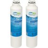 Filter do chladničky AQUALOGIS Al-020B kompatibilný s Samsung DA29-00020B 2ks