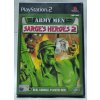 Army Men: Sarges Heroes 2