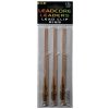 ESP náväzce Leadcore Lead Clip 1 m Weedy Green