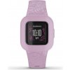 Garmin Vivofit Junior 3 Lilac Floral 010-02441-01 - Detské smart hodinky/Monitor aktivity pre deti