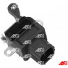 Regulátor napetia alternátor TOYOTA RAV 4 AURIS D-4D