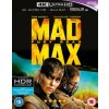Mad Max Fury Road (Blu-ray 4K)