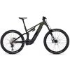 Elektrobicykel Focus SAM² 6.8 Urbangreen/Magic Black 2026 M