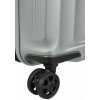 Samsonite Nuon Spinner strieborná 38 l