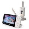 Philips AVENT Baby video monitor chytrý SCD923/26